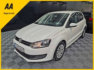 🔥 2013 VW Polo | Only 75k km |  New NCT 🔥 - Image 2