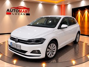 VW POLO 2020   AUTOMATIC TOPSPECS 37K KM - Image 3