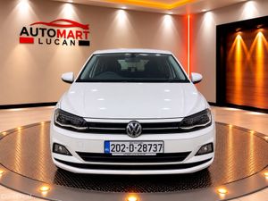 VW POLO 2020   AUTOMATIC TOPSPECS 37K KM - Image 2