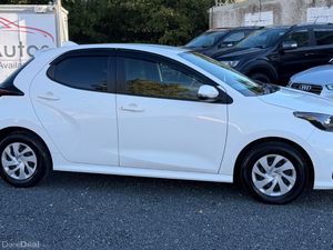 2020 Toyota Yaris 1.0 Automatic - Image 2