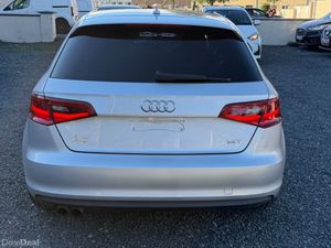 2013 Audi A3 1.4 TFSI Automatic - Image 4