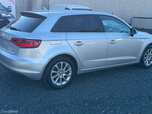 2013 Audi A3 1.4 TFSI Automatic - Image 3