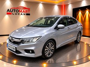 HONDA GRACE/CIVIC 2018 1.5 HYBRID EX PACKAGE - Image 2