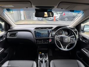 HONDA GRACE/CIVIC 2018 1.5 HYBRID EX PACKAGE - Image 4