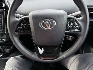 TOYOTA PRIUS 2022(DECEMBER) 43K KM ONLY - Image 4