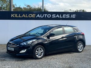 2014 Hyundai i30 1.6D Deluxe - Image 3