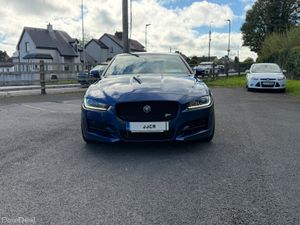 ABSOLUTELY STUNNING 2016 R SPORT JAGUAR - Image 3