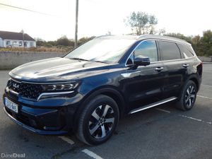 2023 Kia Sorento K4 Auto 2.2 7 seats - Image 4
