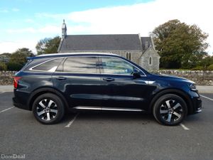 2023 Kia Sorento K4 Auto 2.2 7 seats - Image 2