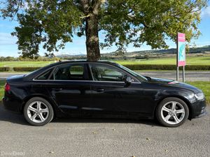 Audi A4 2014 SE Ultra Trade sale - Image 2