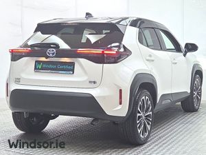 Toyota Yaris Cross Z 1.5 Hybrid *Top spec* - Image 3