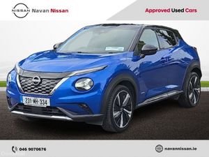 Nissan Juke HYBRID N-Design - Image 4