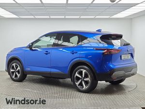 Nissan Qashqai ePOWER QASHQAI SV PREMIUM - Image 3