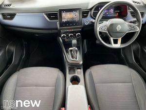 Renault Arkana E-TECH Hybrid 145 Auto evolution - Image 3
