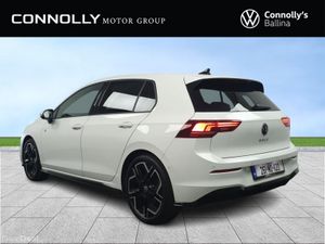 Volkswagen Golf R-LINE 2.0 TDI 150HP Automatic - Image 4