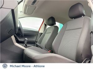 Volkswagen Polo 1.0 TSI 65HP Trendline - Image 3