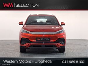 BYD ATTO 3 Design 314 Electric 74.8 kWh - Image 2