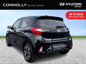 Hyundai i10 i10 Deluxe Plus - Image 4