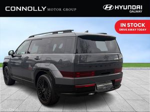Hyundai Santa Fe 1.6 PHEV 4WD Premium - Image 4