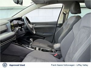 Volkswagen Golf STYLE 1.5 TSI 130HP *URANO GREY* * - Image 4