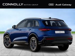 Audi Q5 E-HYBRID S-LINE QUATTRO 220KW ~BLACK EXTER - Image 2