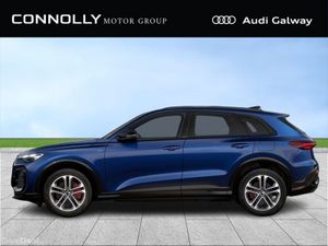Audi Q5 E-HYBRID S-LINE QUATTRO 220KW ~BLACK EXTER - Image 3