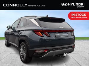 Hyundai Tucson 2WD Executive Plus 4.9% - Image 4