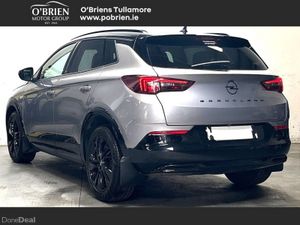 Opel Grandland X SRI-1.5 130BHP - Image 3