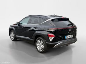 Hyundai KONA 1.0 T-GDI Elegance - Image 4