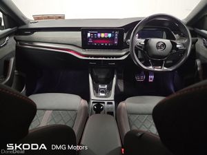Skoda Octavia 2.0 TDI 200BHP RS - Image 2