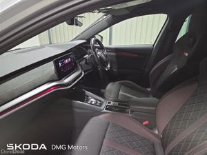 Skoda Octavia 2.0 TDI 200BHP RS - Image 4