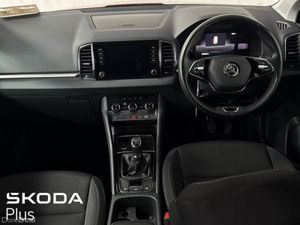 Skoda Karoq Ambition 2.0TDi 115HP - Two Year Warra - Image 3