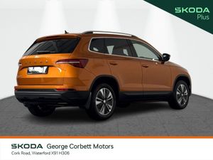 Skoda Karoq Ambition 2.0TDi 115HP - Two Year Warra - Image 4