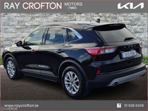 Ford Kuga 1.5 EcoBlue 120PS Titanium - Image 4