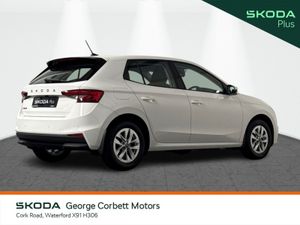 Skoda Fabia Selection 1.0MPi 80HP - Low Rate Finan - Image 4