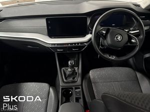 Skoda Octavia Style 1.0TSi 110HP - Low Mileage, To - Image 3