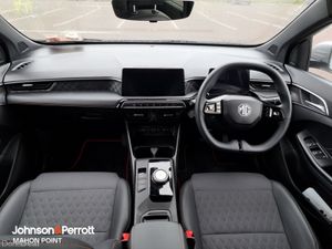 MG MG3  EXCLUSIVE HYBRID+ 5DR AUTO - Image 3