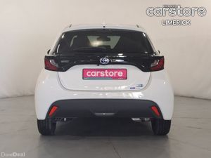 Toyota Yaris 1.5 - Image 4