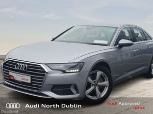 Audi A6 40TDI 204HP S tronic SE - Image 3