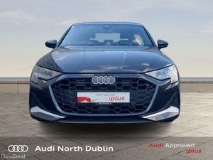 Audi A3 A3 SB 30 TFSI 115HP SE - Image 2
