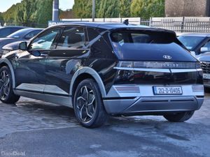 Hyundai IONIQ 5 Electric Premium 58KW , Low Mileag - Image 3