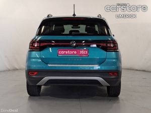 Volkswagen T-Cross TSI Active - Image 4