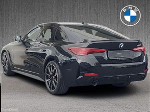 BMW 4-Series 420i M Sport Pro Gran Coupe - Image 2