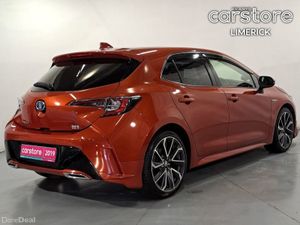 Toyota Corolla 1.8 HYBRID - Image 3