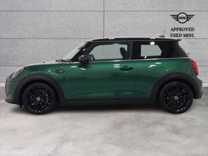 Mini Cooper Electric Level 2 - Image 4