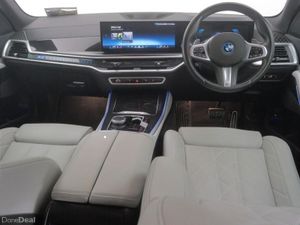 BMW X5 xDrive50e M Sport - Image 4