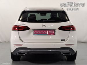Mercedes-Benz B-Class B 180 AUTO - Image 4