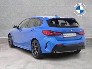 BMW 1-Series 118i M Sport - Image 3
