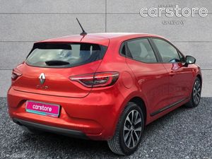 Renault Clio TCe 90 DFull Equilibre - Image 3