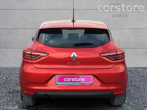 Renault Clio TCe 90 DFull Equilibre - Image 4